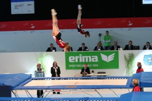 Nina und Vivien